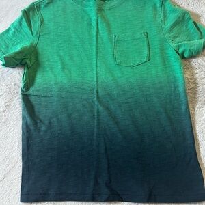 GAP Kids Vibrant Green T-Shirt